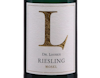 L Riesling Mosel, Dr Loosen 2025 view 2