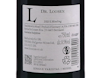 L Riesling Mosel, Dr Loosen 2025 view 3