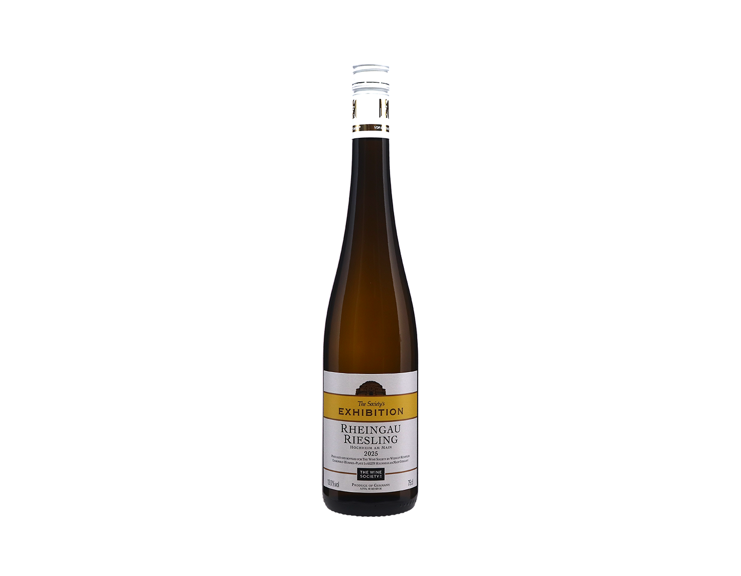 The Society's Exhibition Rheingau Riesling 2025