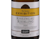 The Societys Exhibition Rheingau Riesling 2025 view 2