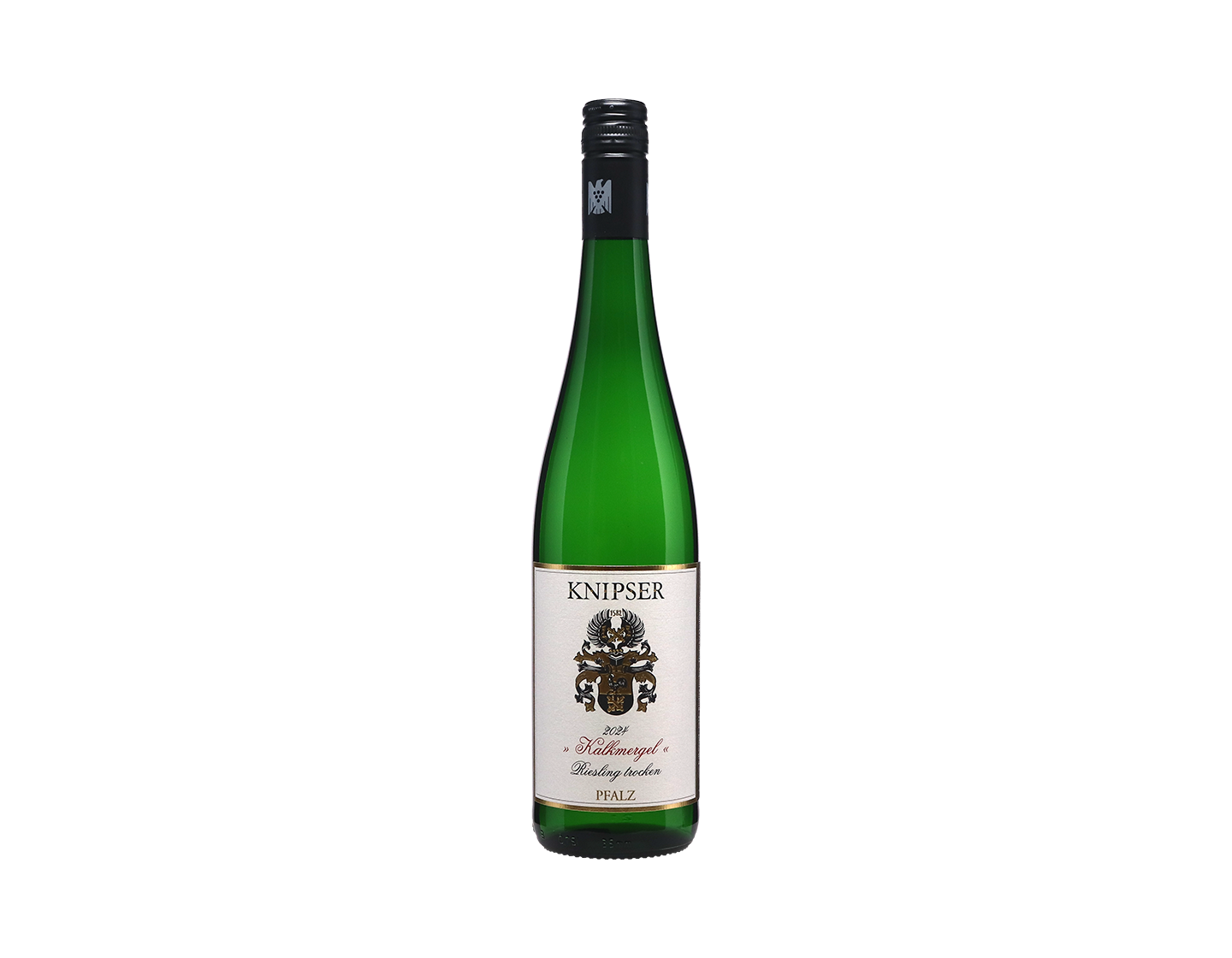 Riesling Trocken Kalkmergel, Knipser 2024