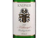 Riesling Trocken Kalkmergel Knipser 2024 view 2