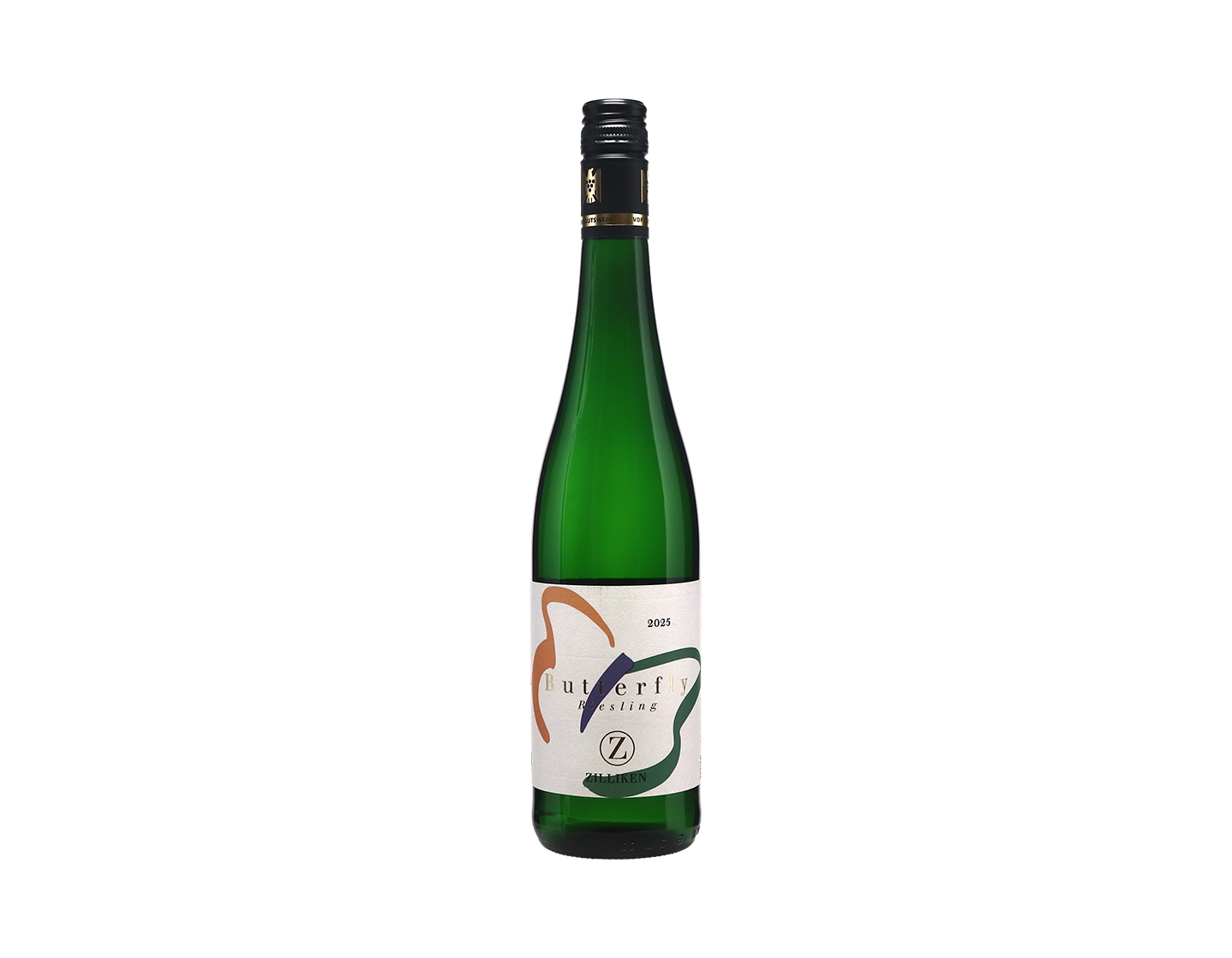 Butterfly Riesling Feinherb, Zilliken 2025