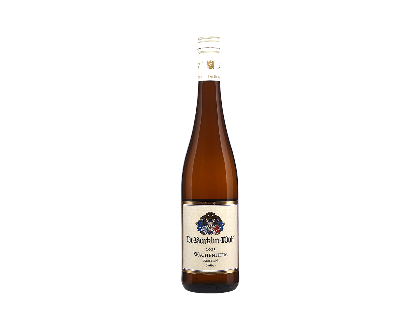 Wachenheimer Riesling, Bürklin-Wolf 2025
