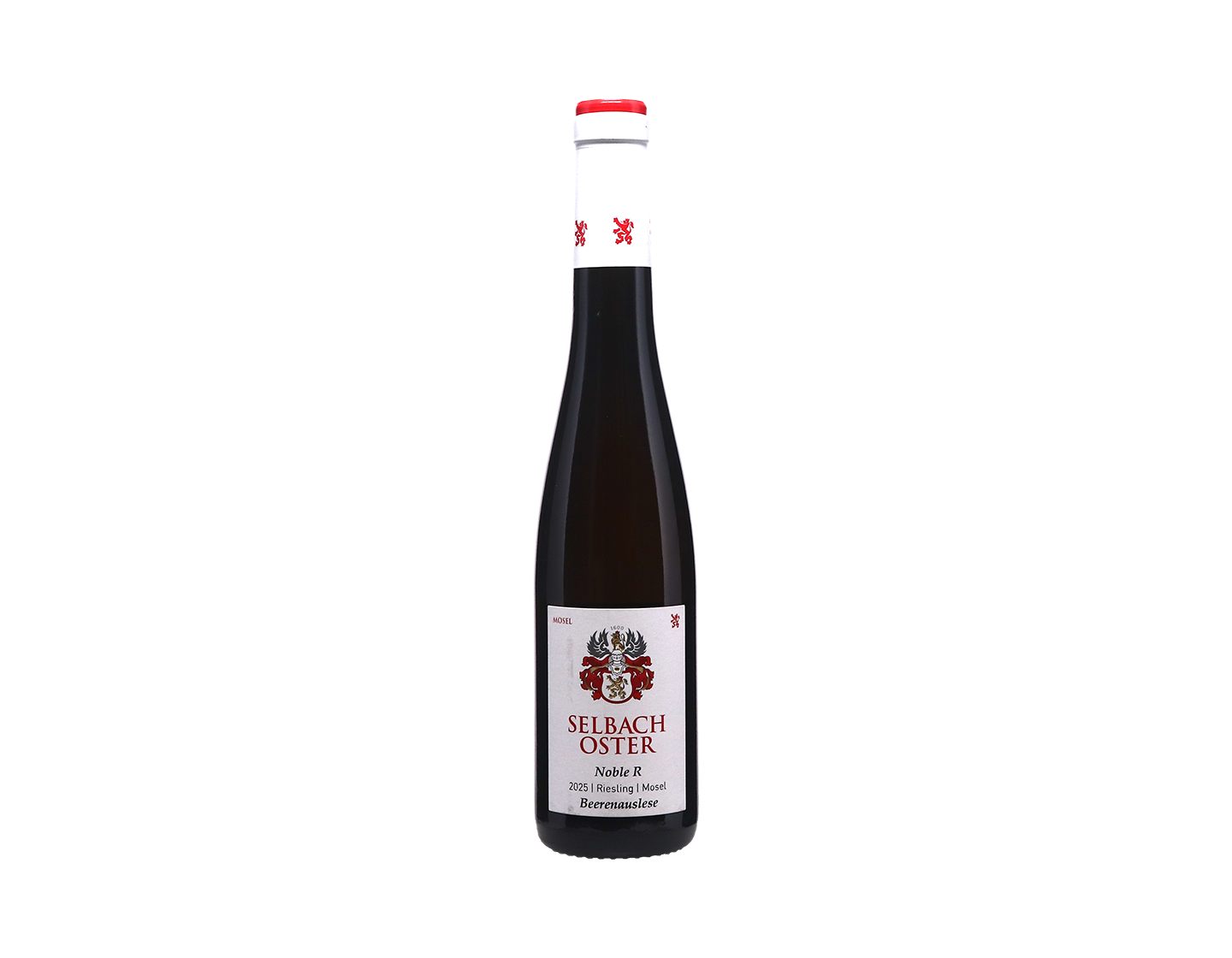 Half Bottle of Selbach Oster Noble R Beerenauslese 2025
