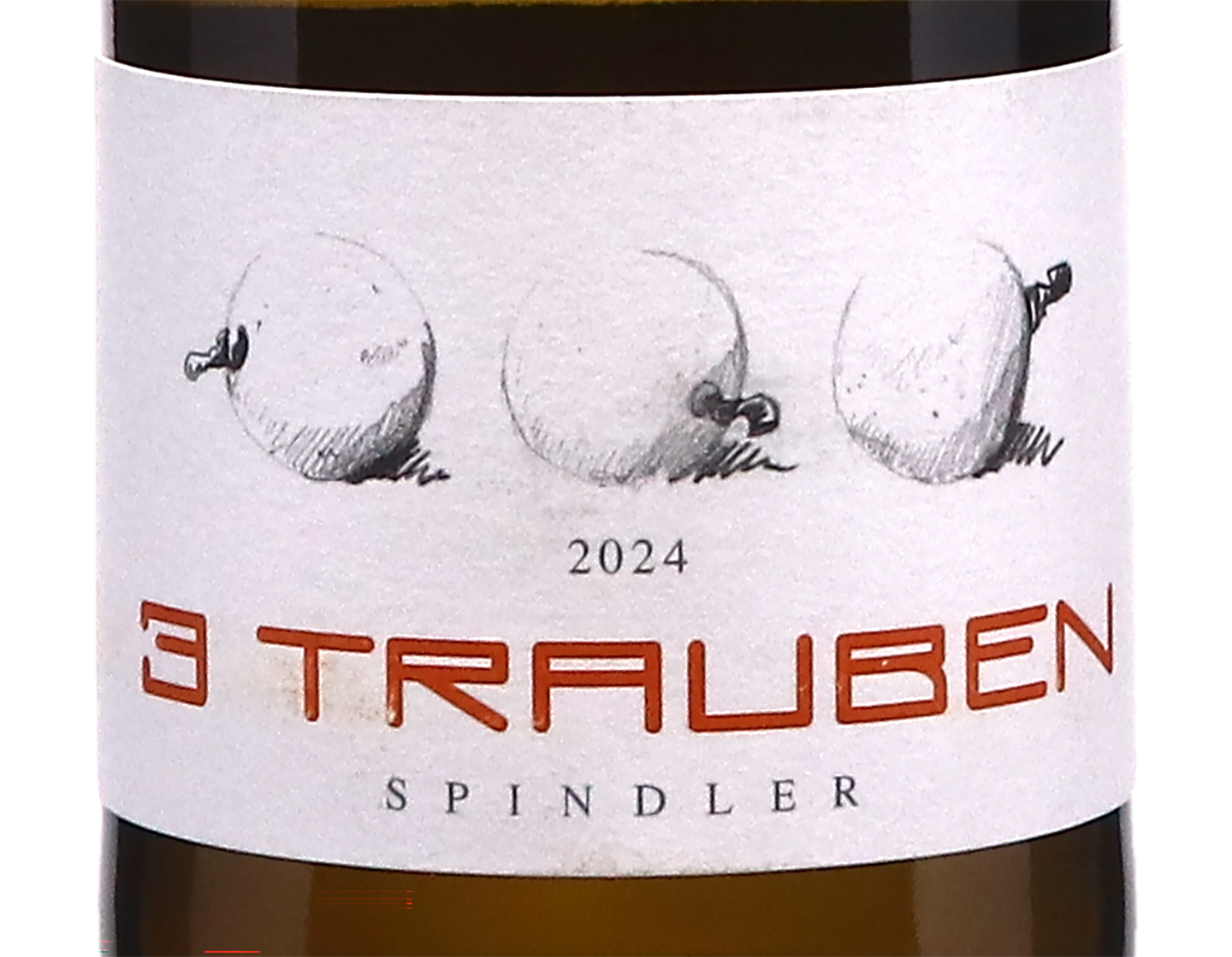 3 Trauben Spindler