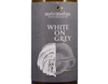 Mitravelas ‘White on Grey' Moschofilero 2021 view 2