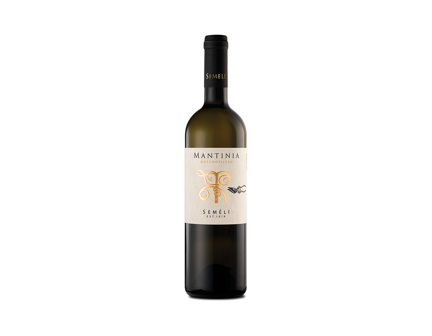 Semeli Mantinia Moschofilero 2021