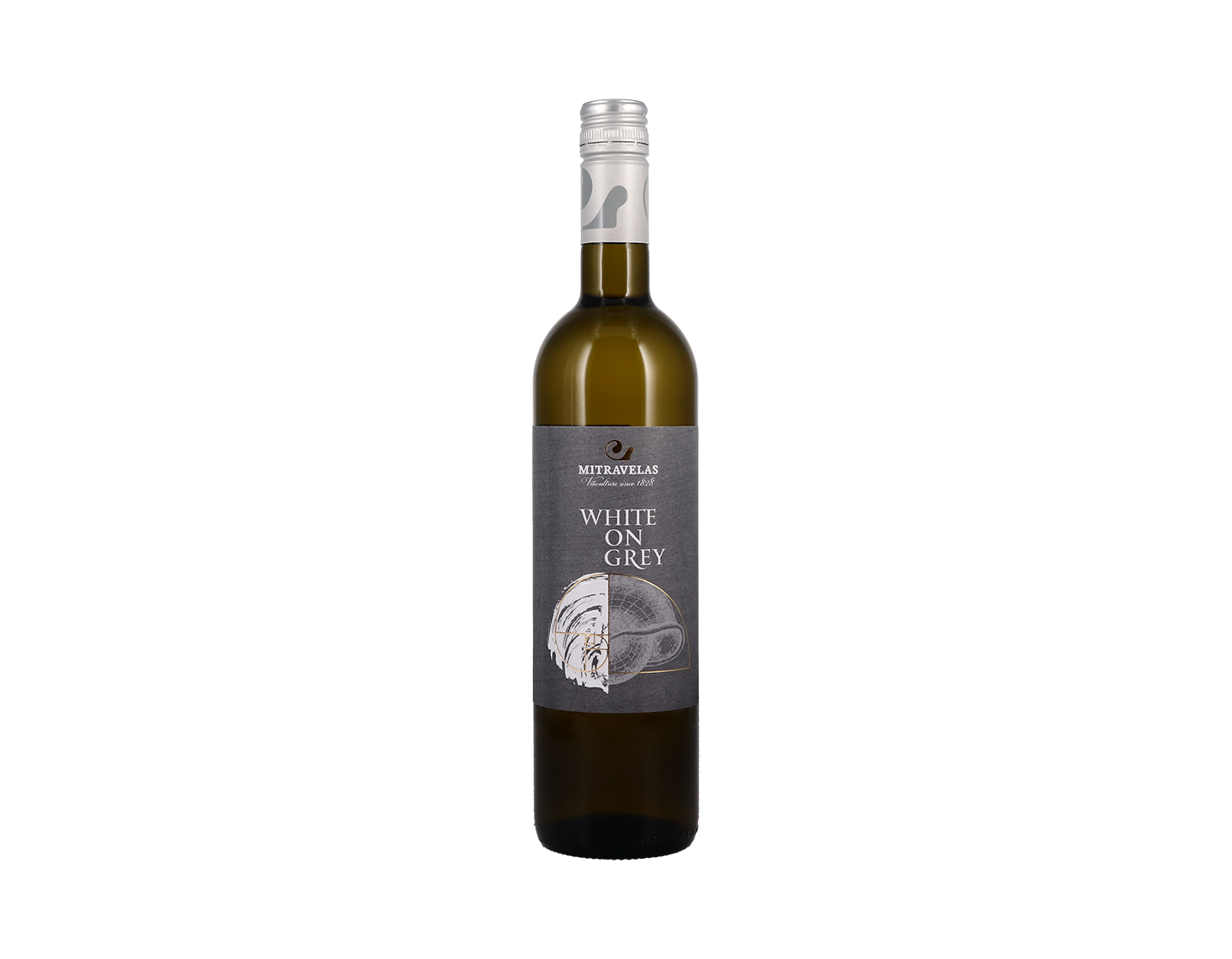Mitravelas White on Grey Moschofilero 2022