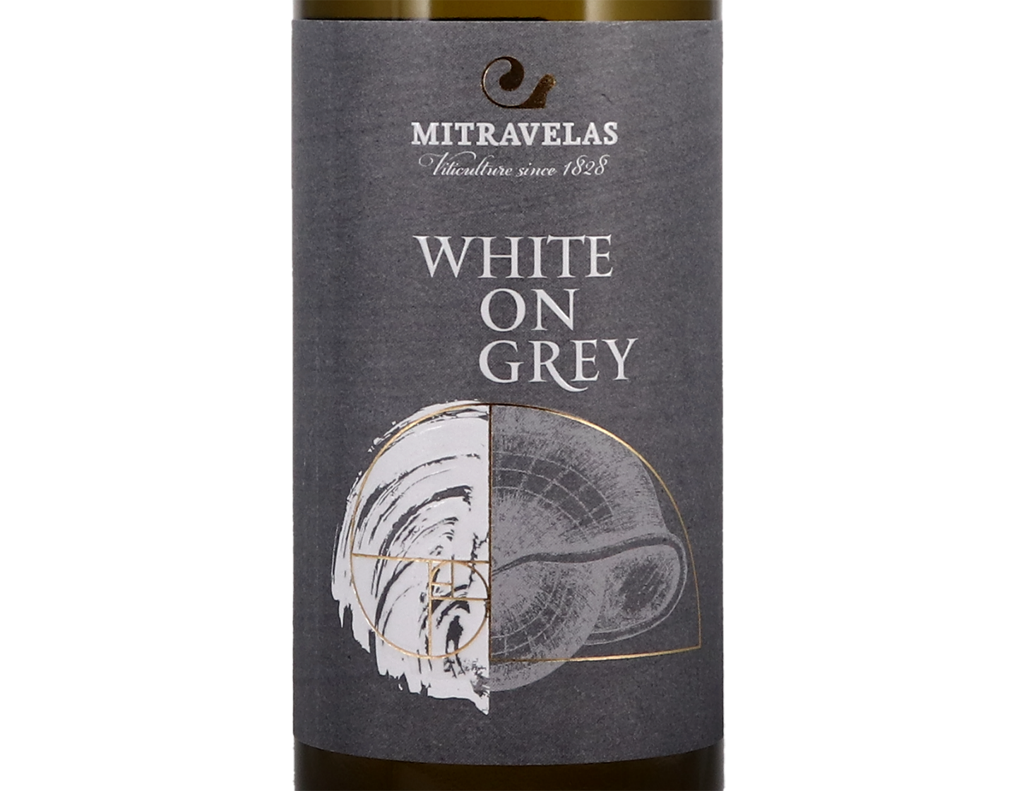 Mitravelas White on Grey Moschofilero 2022