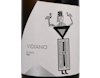 Vidiano Queen Lyrarakis 2022 Crete Organic view 2