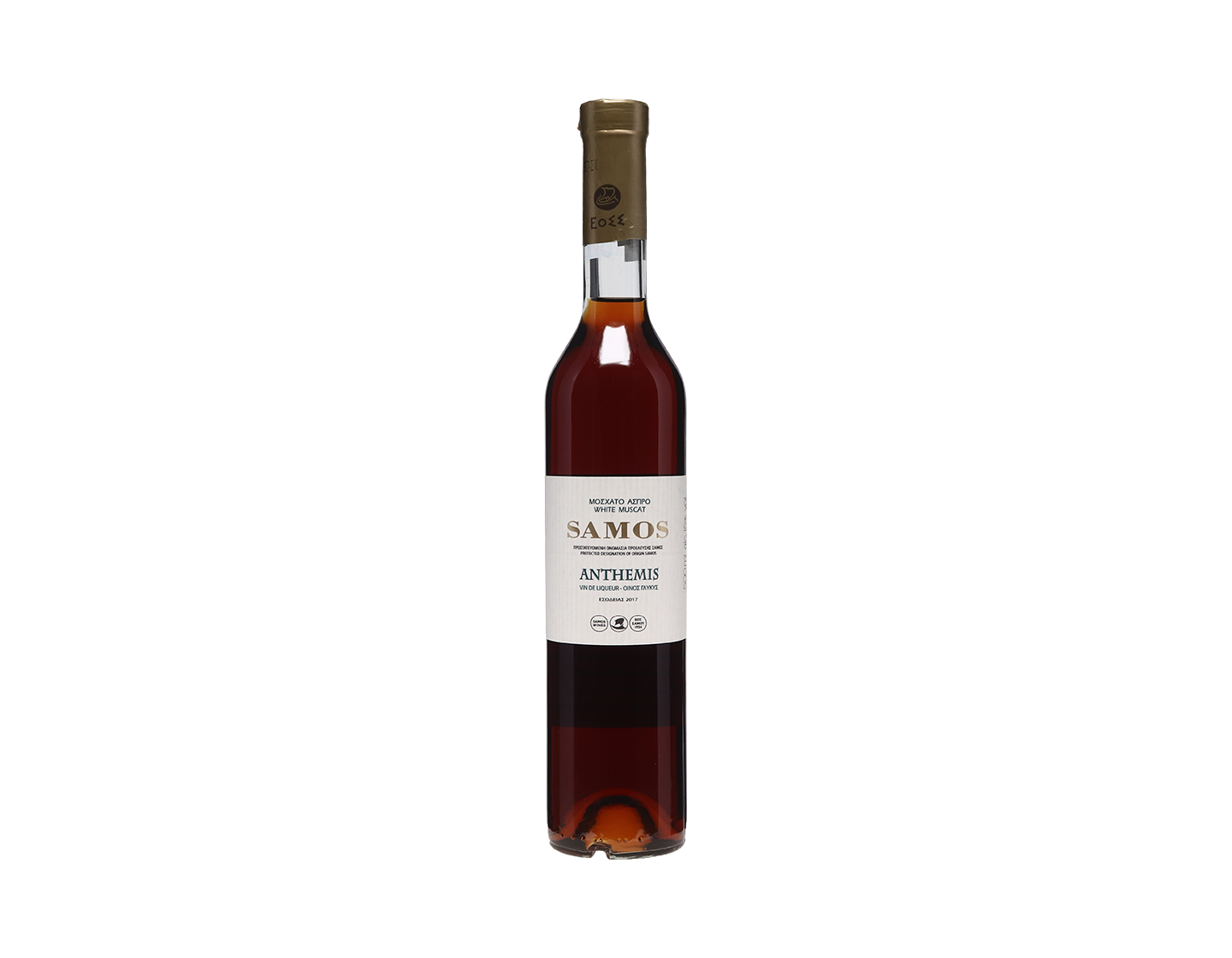 Samos Anthemis 2017 50cl