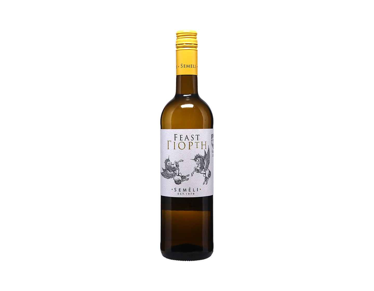 Semeli Feast White 2023