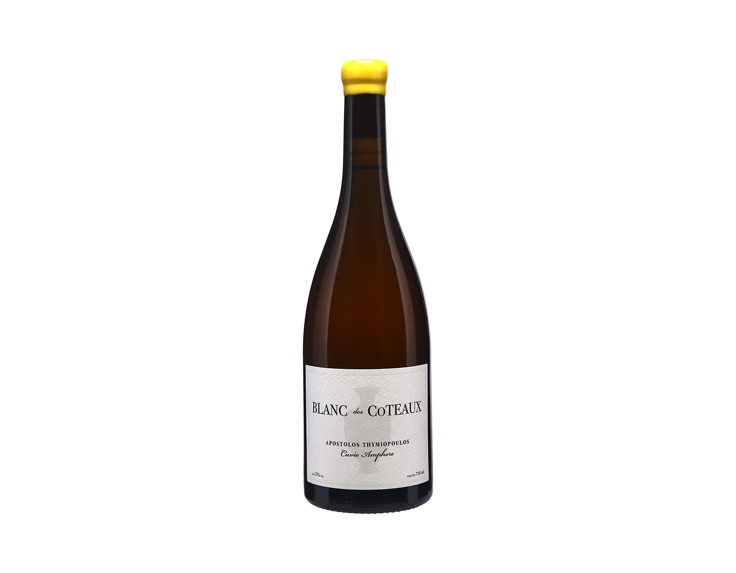 Blanc des Côteaux, Thymiopoulos 2023