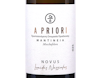 A Priori Mantinea Moschofilero Novus 2025 view 2