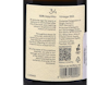 Assyrtiko 34 Karamolegos 2023 Santorini view 3