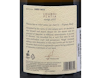 Assyrtiko Louroi Platia, Karamolegos,Santorini 2022 view 3