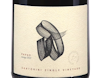 Assyrtiko Papas Karamolegos Santorini 2022 view 2