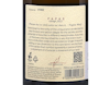 Assyrtiko Papas Karamolegos Santorini 2022 view 3