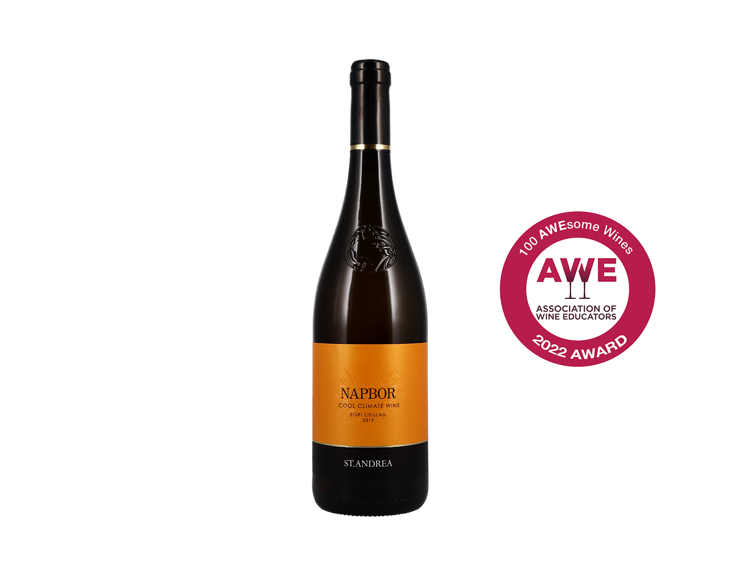 St Andrea Napbor White Blend 2019
