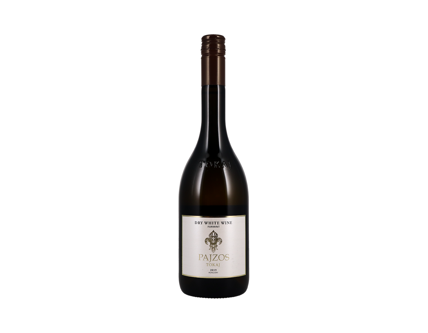 Tokaji Dry Furmint, Pajzos 2019