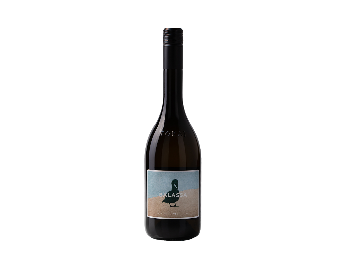 Marty McFly Furmint Balassa Tokaji 2021