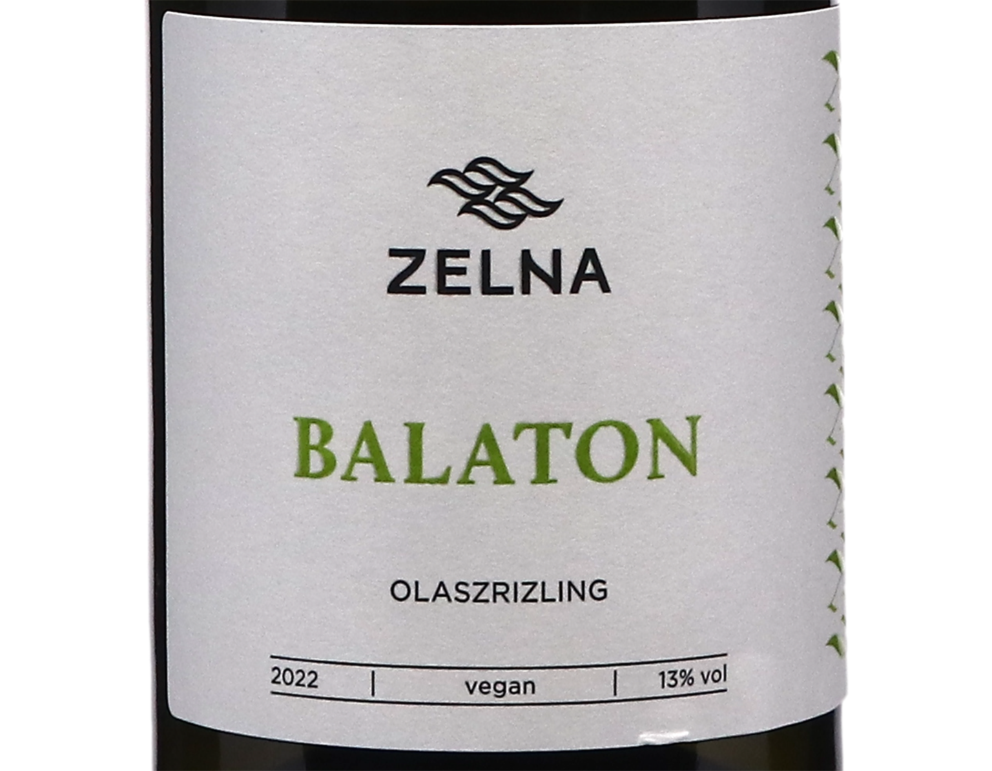 Zelna Olaszrizling Balatonfured 2022