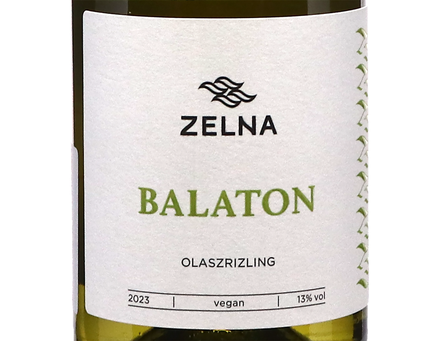 Zelna Olaszrizling Balatonfured 2023