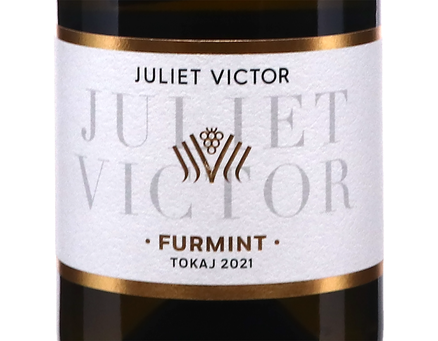 Estate Furmint Juliet Victor 2021