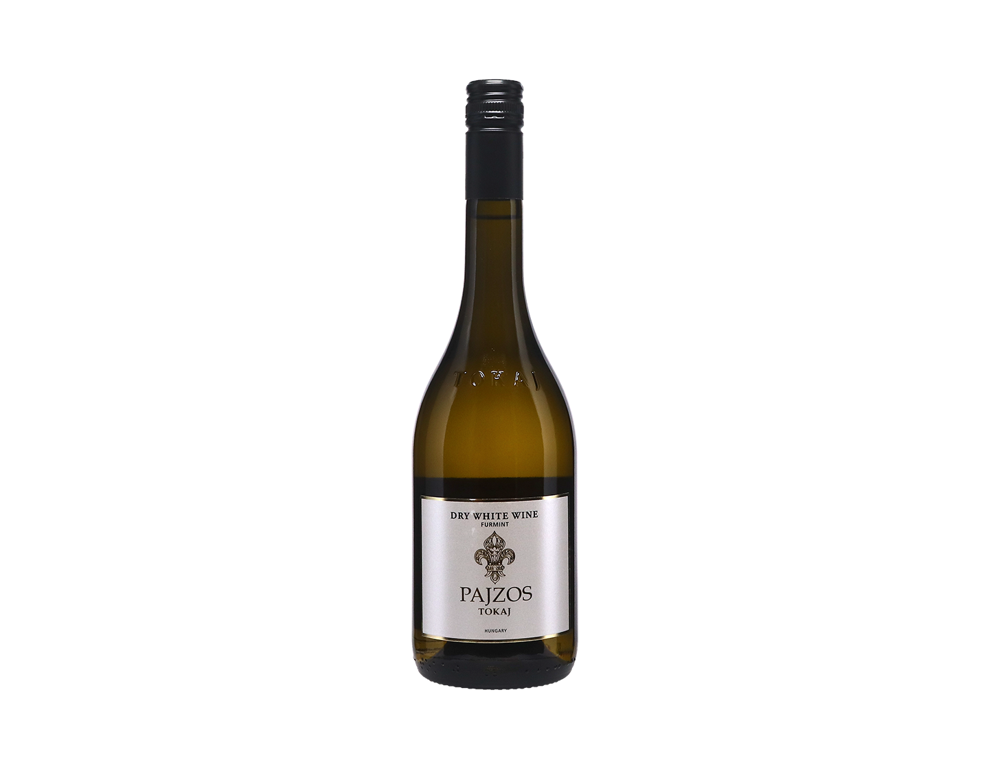 Tokaji Dry Furmint, Pajzos 2024