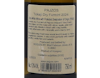 Tokaji Dry Furmint, Pajzos 2024 view 3