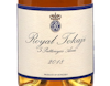 Royal Tokaji Aszu 5 Puttonyos 2018 50cl view 2