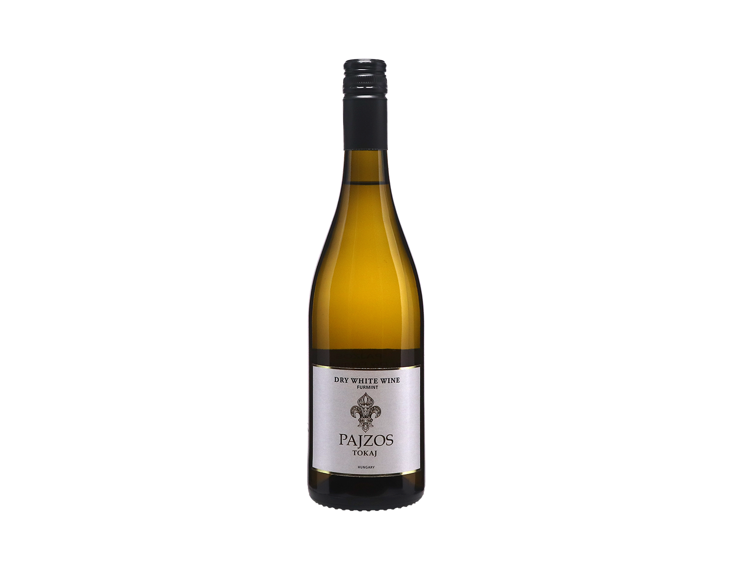 Tokaji Dry Furmint, Pajzos 2025