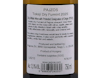 Tokaji Dry Furmint Pajzos 2025 view 3