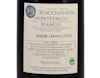 Montefalco Bianco, Scacciadiavoli 2019 view 3