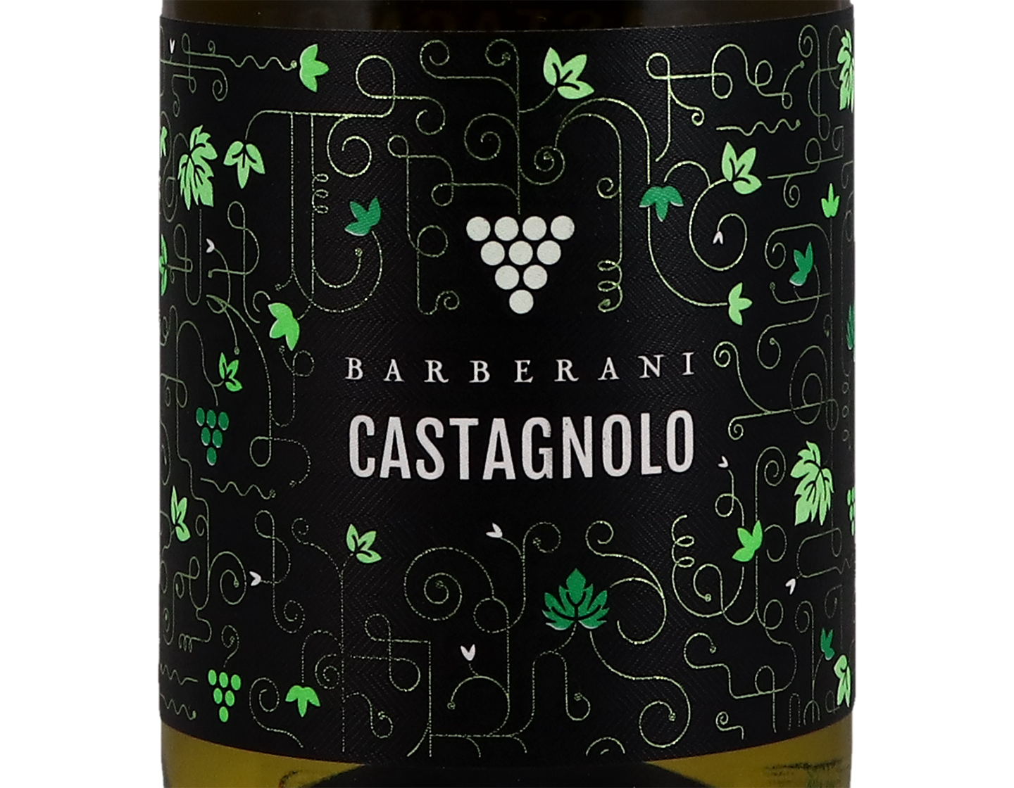 Orvieto Classico Superiore Castagnolo Barberani 2020