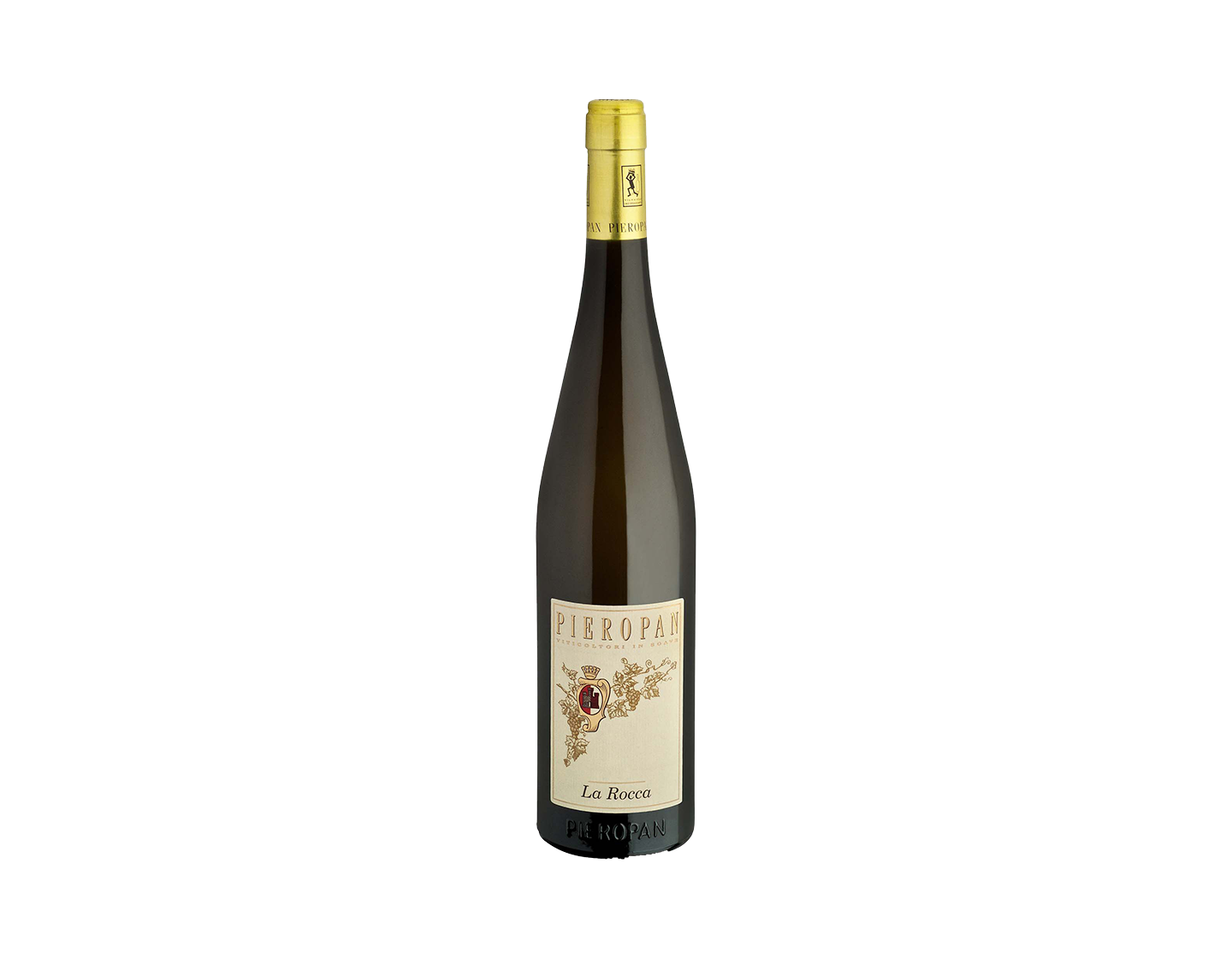 La Rocca Soave Classico Pieropan 2019 ORGANIC