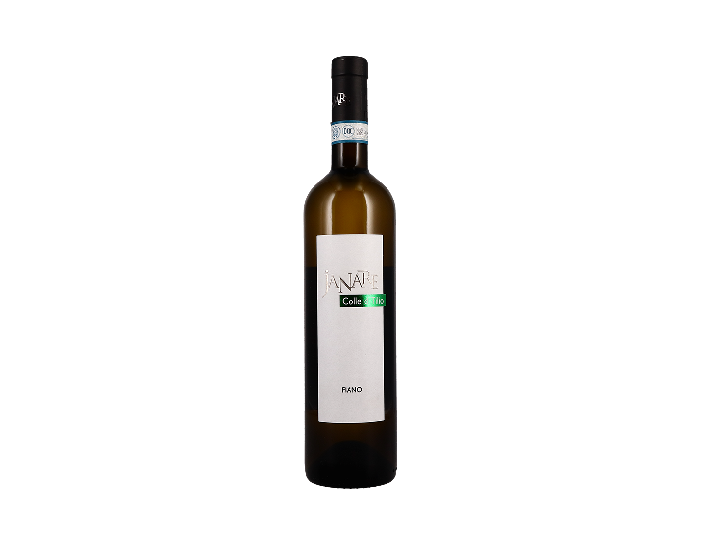 Fiano Colle di Tilio Janare 2020