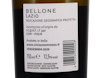 Itufi San Tommaso Bellone Lazio 2020 view 3
