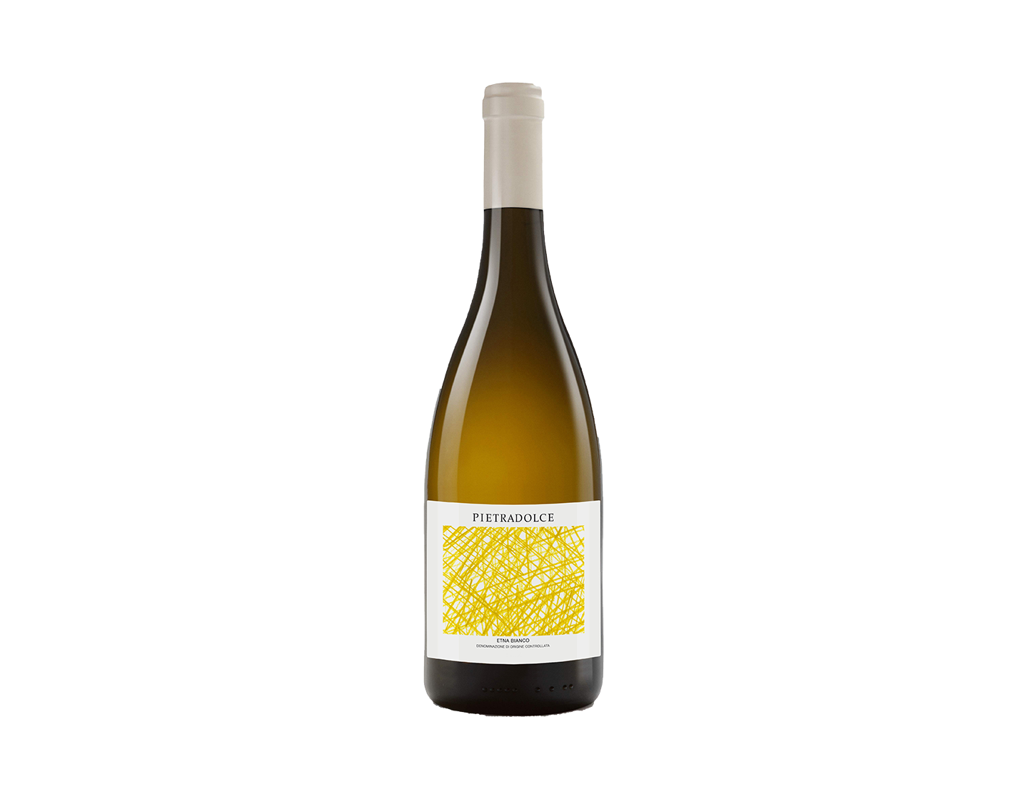 Pietradolce Etna Bianco 2020