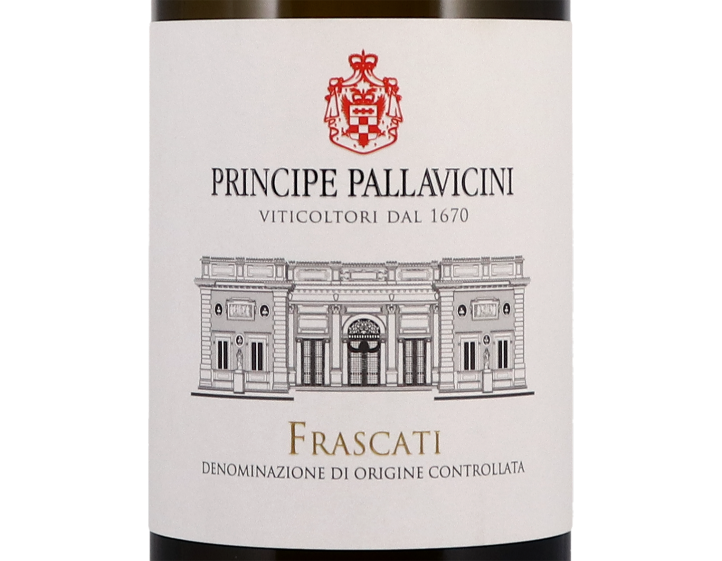 Frascati, Principe Pallavicini 2020