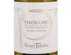 Verdicchio dei Castelli di Jesi Classico Superiore, Tenute Pieralisi 2020 view 2