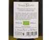 Verdicchio dei Castelli di Jesi Classico Superiore, Tenute Pieralisi 2020 view 3