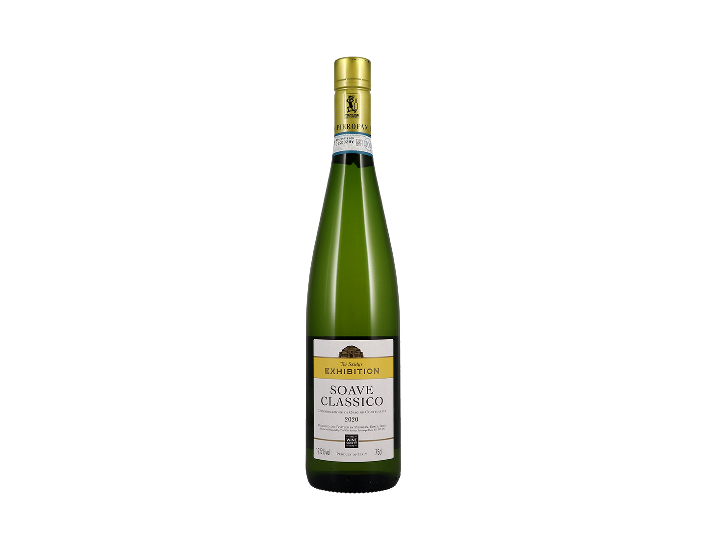 The Society's Exhibition Soave 2020