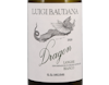 Dragon Langhe Bianco Luigi Baudana 2020 view 2