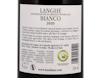 Dragon Langhe Bianco Luigi Baudana 2020 view 3