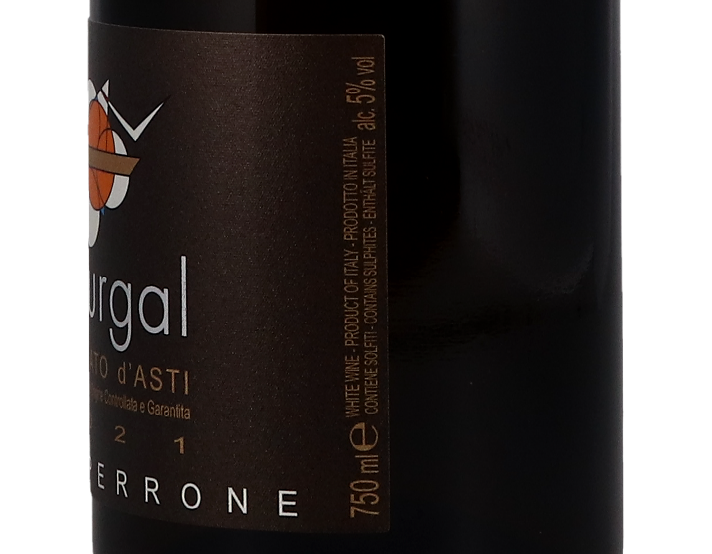 Moscato d'Asti Elio Perrone 2021