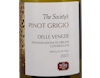 The Society's Pinot Grigio 2021 view 2