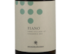 Fiano Mandrarossa Sicilia 2021 ORGANIC view 2