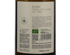 Fiano Mandrarossa Sicilia 2021 ORGANIC view 3